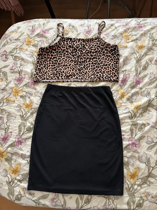 Lote 3 Conjuntos Ropa Mujer