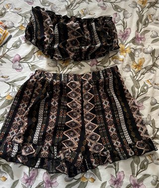 Lote 3 Conjuntos Ropa Mujer