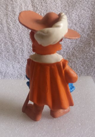 Figura PVC Malo Dartacan Widimer Star Toys