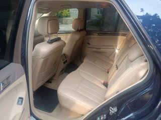 Mercedes-Benz Clase M 2007