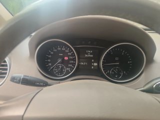 Mercedes-Benz Clase M 2007