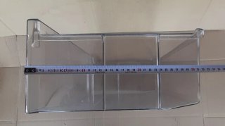 Cajón Frigorífico Congelador Fagor Innovation