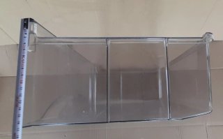 Cajón Frigorífico Congelador Fagor Innovation