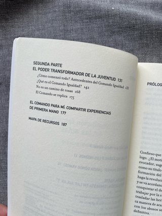 La revolución feminista en las aulas