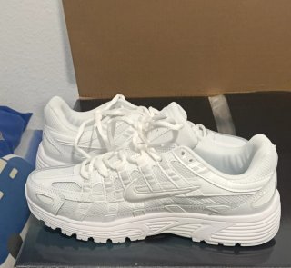 Nike Deportivas Blancas