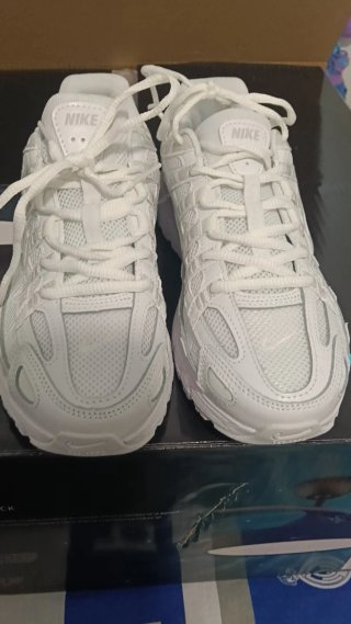 Nike Deportivas Blancas