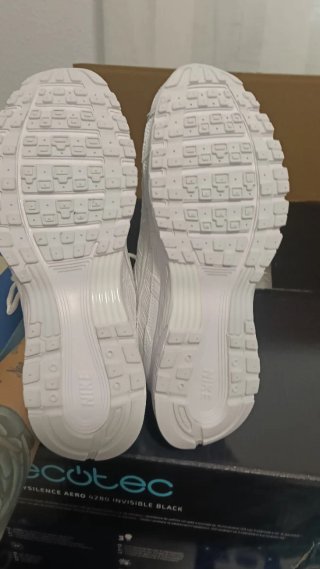 Nike Deportivas Blancas