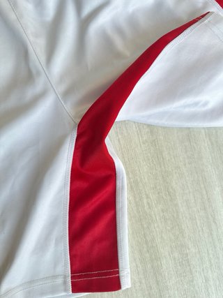 Pantalones cortos Gales Rugby Macron Pantaloncini