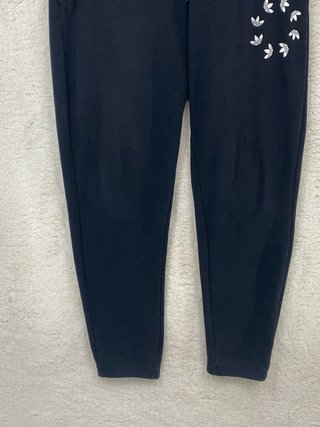 Pantalone sportivo  Adidas Taglia L Colore nero