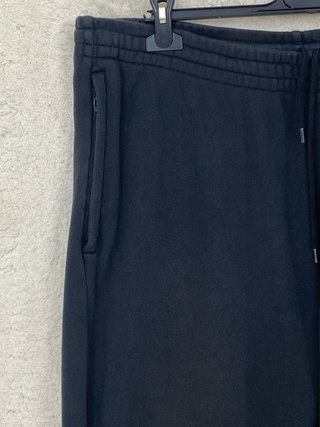 Pantalone sportivo  Adidas Taglia L Colore nero