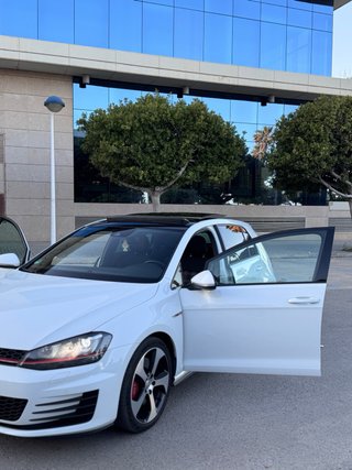 Volkswagen Golf 2014