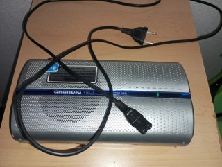 Lote Radios Portable Grundig y Radio Portátil Sony