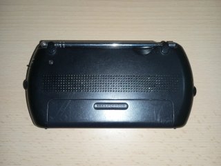 Lote Radios Portable Grundig y Radio Portátil Sony