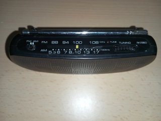 Lote Radios Portable Grundig y Radio Portátil Sony
