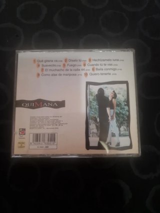 2 CDs Flamenco A Mi Aire