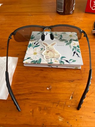 Gafas Deportivas Fotocromáticas y Polarizadas