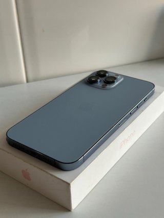 iPhone 13 Pro 256GB 100%