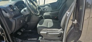 Opel Vivaro 2016