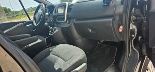 Opel Vivaro 2016