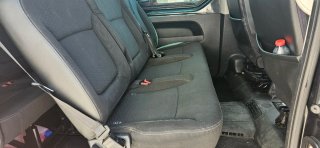 Opel Vivaro 2016
