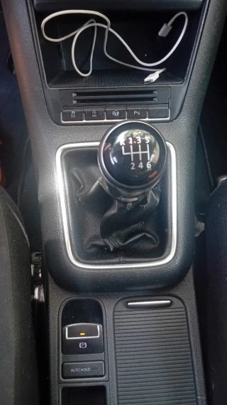 Volkswagen Tiguan 2015