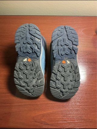 Botas de montaña para niños