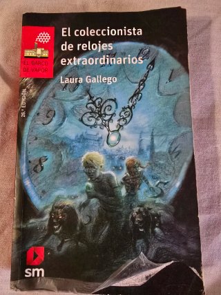 Libros de 3 la eso