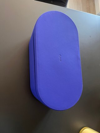 Dyson Airwrap nueva sin usar