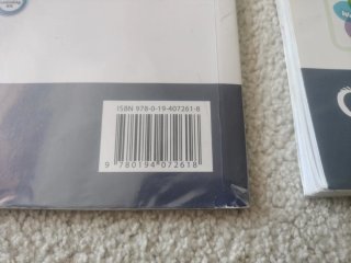 Open Up Class book pack