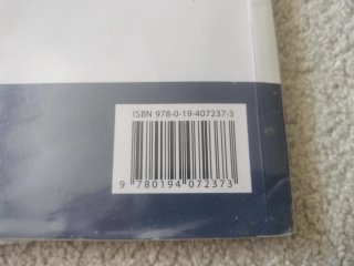 Open Up Class book pack