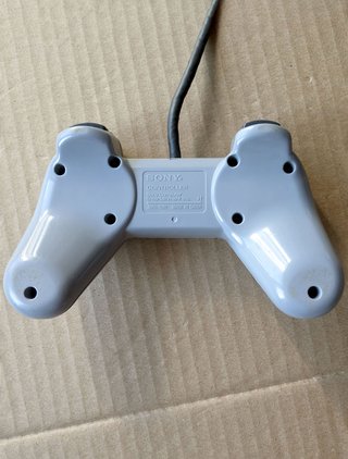 Playstation PSX