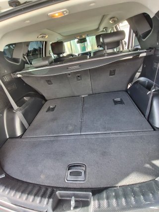 Hyundai Santa Fe 2016