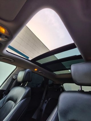 Hyundai Santa Fe 2016