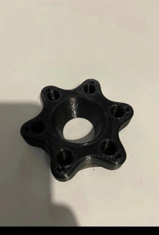Adaptador Volante Logitech G29 G27