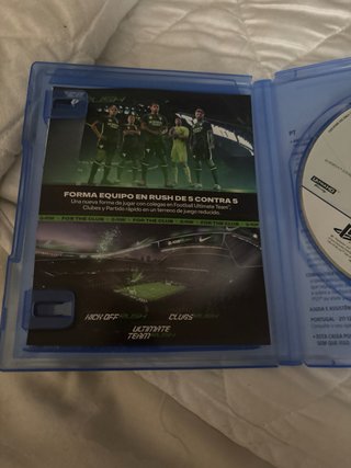 FC 25