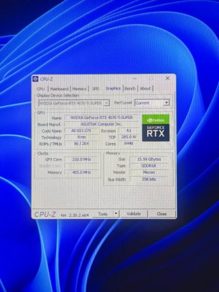 Gaming Pc RTX 4070 SUPER TI,64GB DDR5 (Negociable)