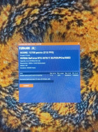 Gaming Pc RTX 4070 SUPER TI,64GB DDR5 (Negociable)