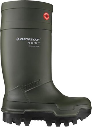 Botas Dunlop Purofort C662933