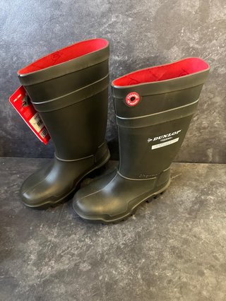 Botas Dunlop Purofort C662933