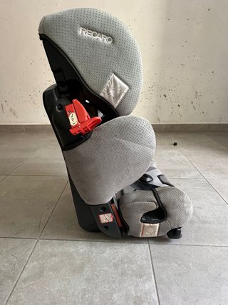 Silla de coche para bebé