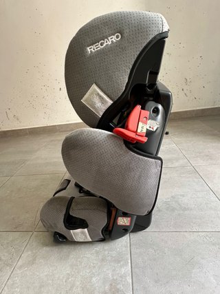 Silla de coche para bebé