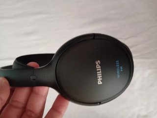 Auriculares Inalámbricos Philips Home Cinema