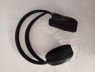 Auriculares Inalámbricos Philips Home Cinema