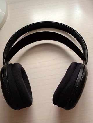 Auriculares Inalámbricos Philips Home Cinema