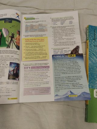 Libros de Inglés B2