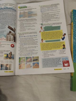 Libros de Inglés B2