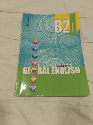 Libros de Inglés B2