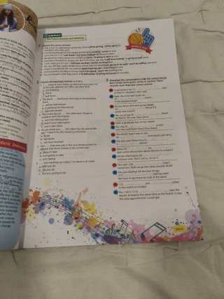 Libros de Inglés B2