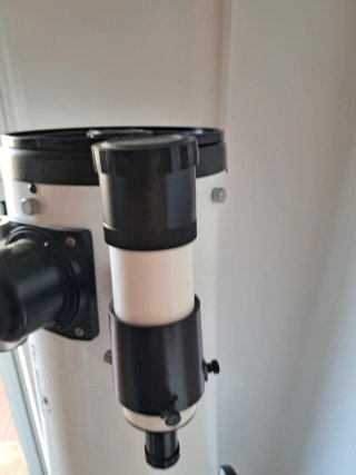 Telescopio Sky-Watcher Classic 200P