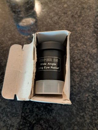 Telescopio Sky-Watcher Classic 200P